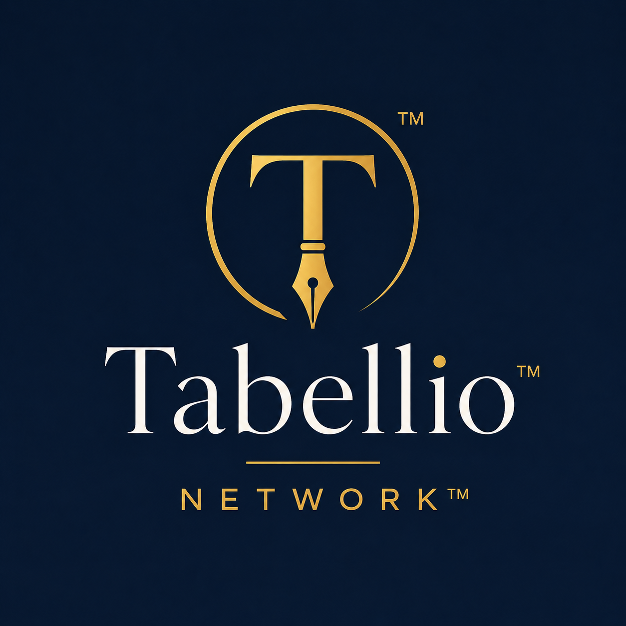 Tabellio Network